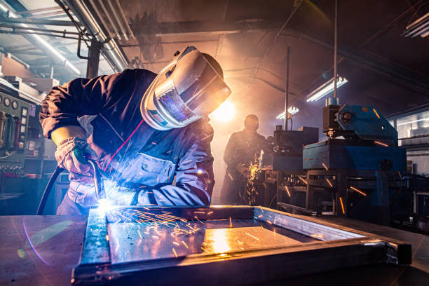 Best Pipe Welding in North Apollo, PA
