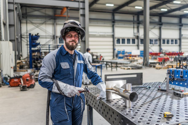 Best Maintenance and Repair Welding in North Apollo, PA