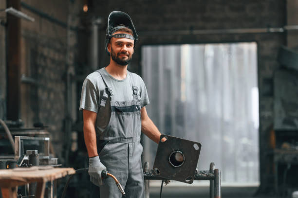 Best Food and Beverage Processing Equipment Welding in North Apollo, PA
