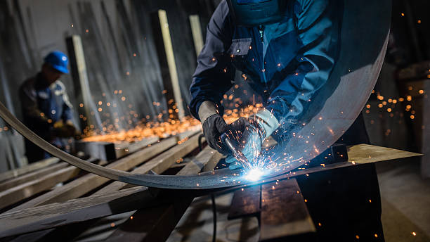 Best Marine and Shipbuilding Welding in North Apollo, PA