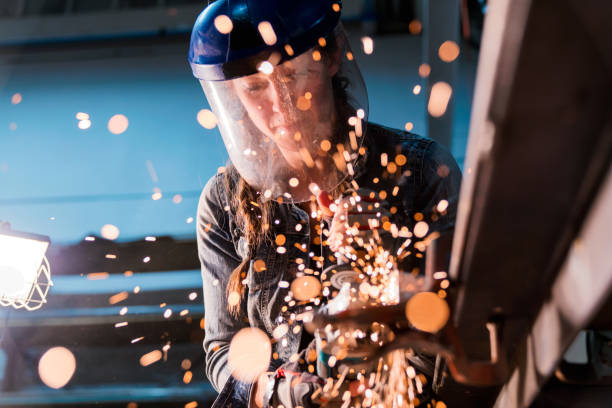 North Apollo, PA Welder & Metal Fabrication Company